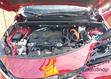 2023 Toyota Venza Le/Xle/Limited/Night Shade из США, поврежденный, VIN JTEAAAAH8PJ136341